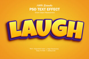 Elevating Visual Communication: The Strategic Value of the 3D Cartoon Text Effect in Modern Design